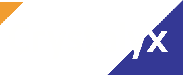 crystalyx logo crystalyx logo